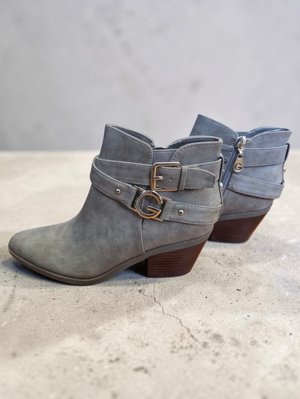 GBG GUESS Ankle Boots
